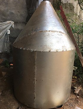 pressure-vessel