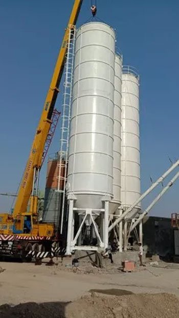 cement-silo